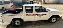 Nissan Pickup